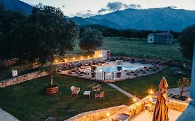 B&B A Chjusellina